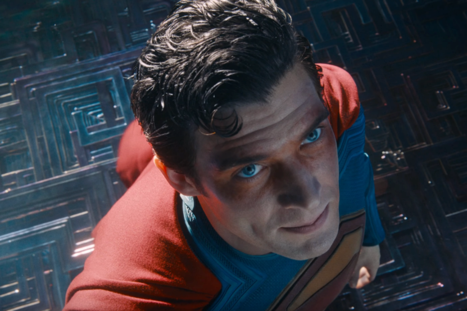 **O QUE SABEMOS SOBRE O CANON OFICIAL DO DCU ANTES DO NOVO SUPERMAN** Novos Deuses e Monstros: O Futuro Empolgante do DCU