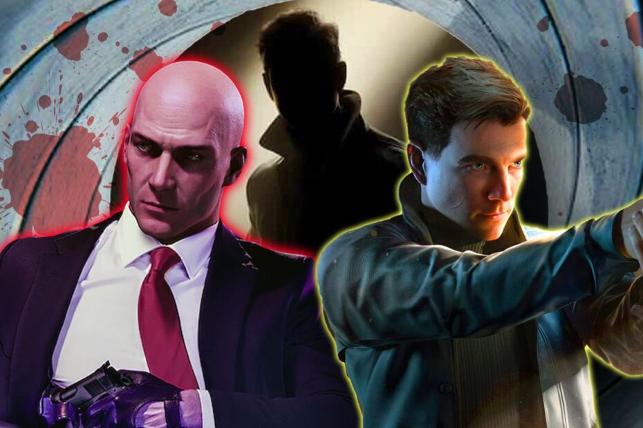 **007 First Light: 10 Recursos Desejados para o Novo Jogo de James Bond** Novos recursos que quero ver em 007 First Light