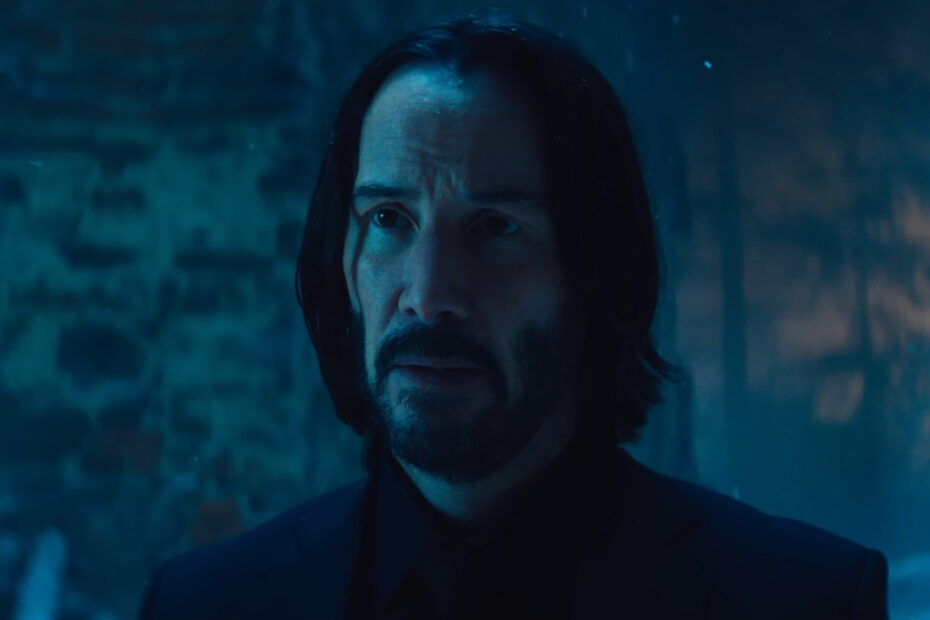 **O Problema Central do Universo Cinematográfico de John Wick** O Dilema de Expandir o Mundo de John Wick