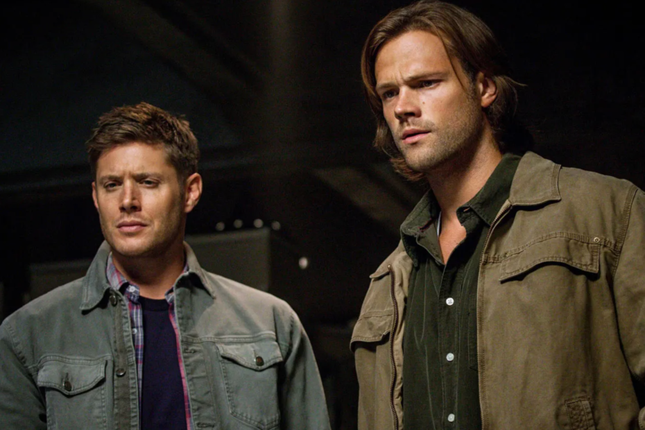 **O Final Alternativo de Supernatural que Poderia Ter Mudado Tudo** O Final Que Poderia Ter Mudado Supernatural Para Sempre