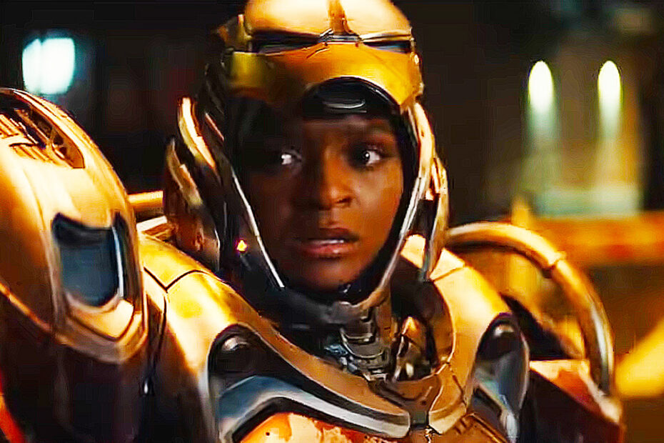 **Atualizações sobre Ironheart e o Futuro de Riri Williams no MCU** O Futuro de Riri Williams: Desafios e Novas Aventuras no MCU