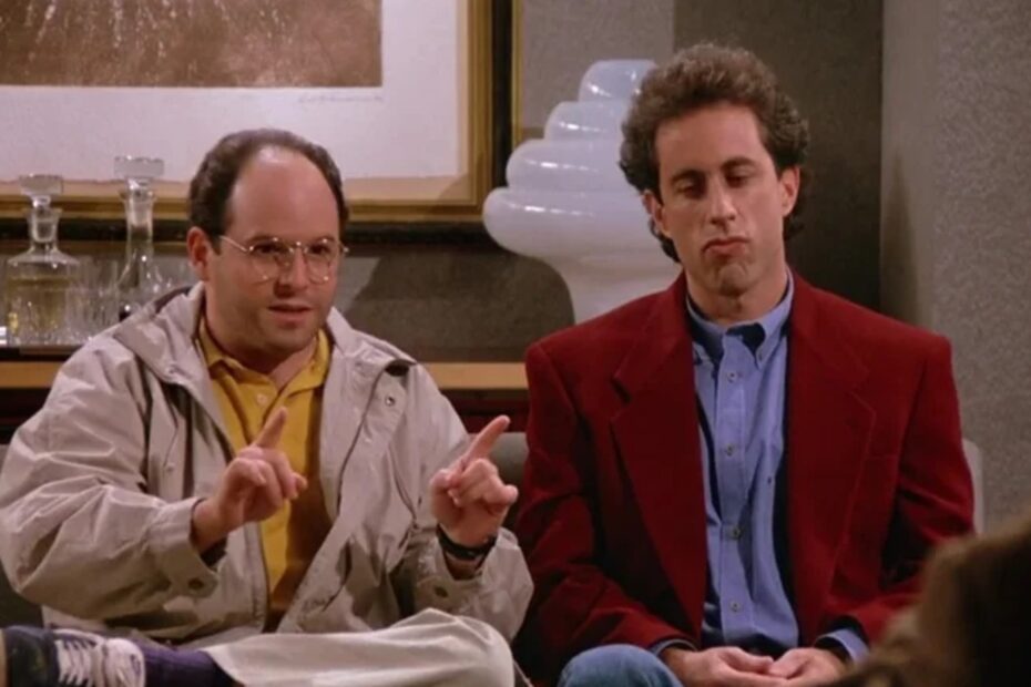 **Tom Cherones: O Diretor Prolífico de Seinfeld** O Gênio por Trás das Câmeras de Seinfeld