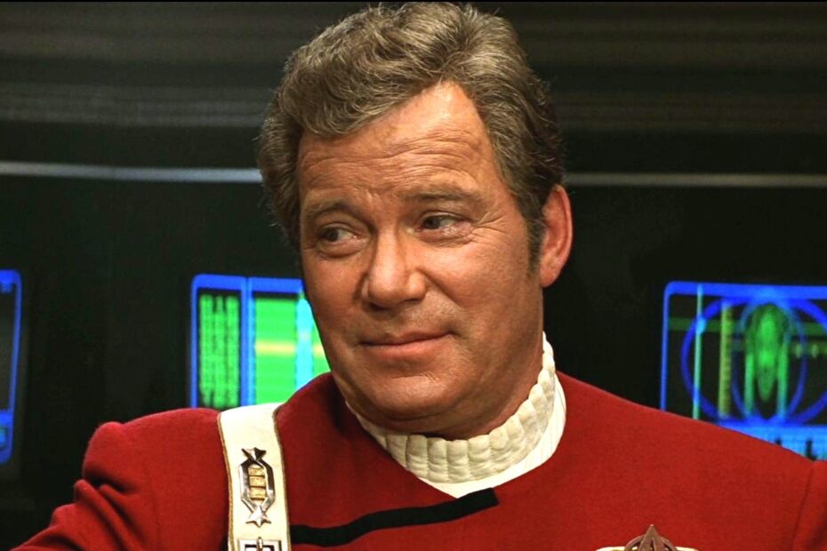 **O Retorno de Kirk em "The Last Starship"** O Impacto de Star Trek: Revelações Surpreendentes à Vista