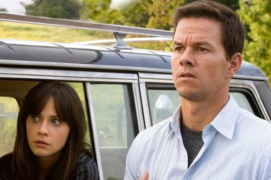 O lado sombrio de Wahlberg: Charlie ou o desastre de Happening?