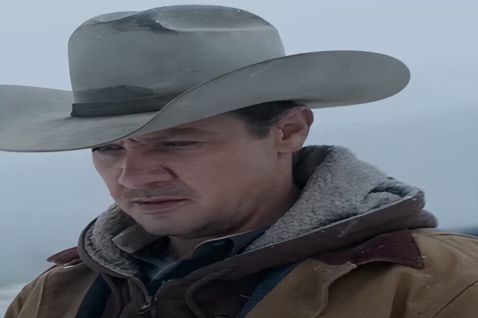 **Jeremy Renner e o Filme sobre Doc Holliday: O Que Aconteceu?** O Legado de Doc Holliday: O Que Aconteceu com o Filme de Renner?