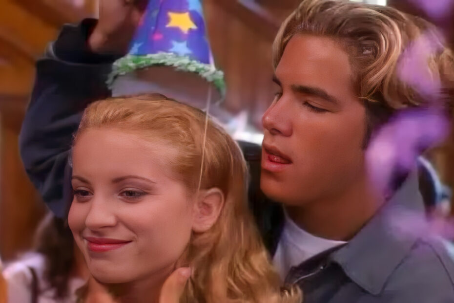 **Ryan Reynolds e sua participação em Sabrina, a Aprendiz de Feiticeira** O pequeno papel de Ryan Reynolds que virou uma grande série