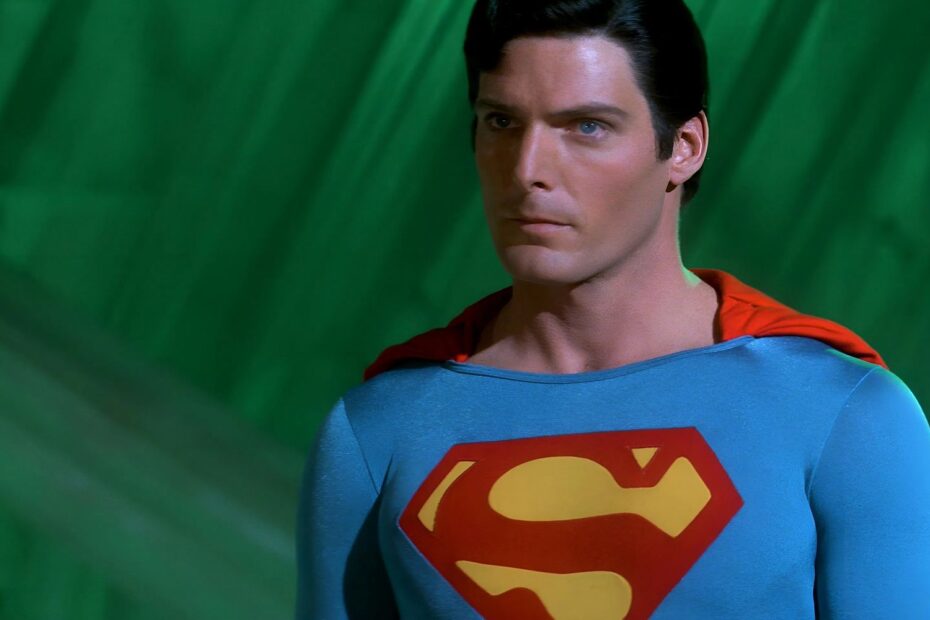 **O Legado de Christopher Reeve em Superman IV: A Busca pela Paz** O que Superman IV revela sobre coragem e mensagens de esperança