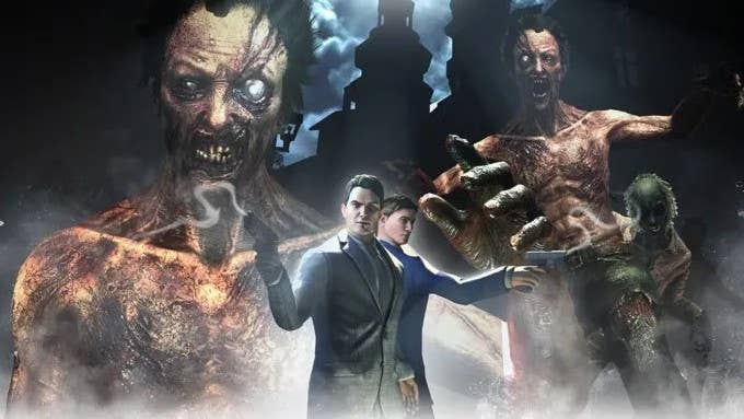 **House of the Dead 2: Remake tem data de lançamento confirmada** O retorno aterrorizante: O que esperar de House of the Dead 2?