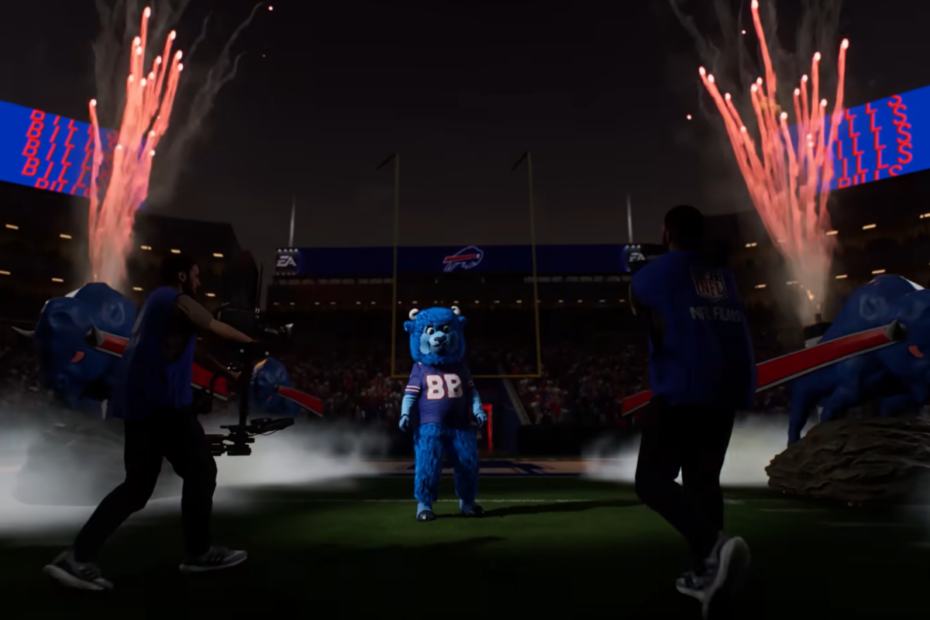O Retorno dos Halftime Shows: Nostalgia e Inovação em Madden NFL 26