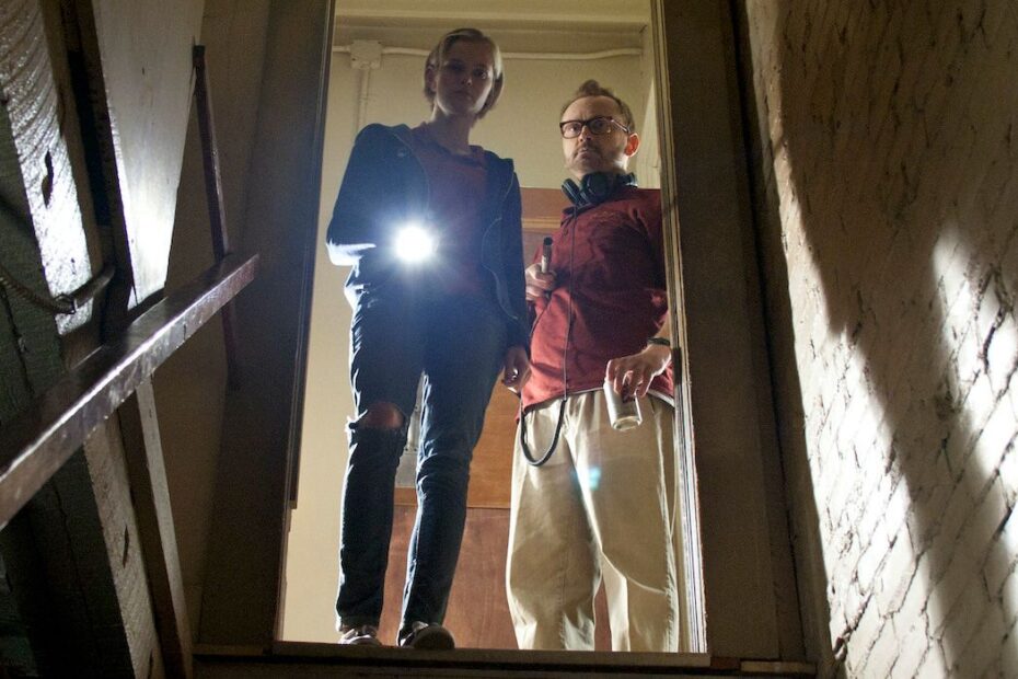 O terror ressurge: *The Innkeepers* em edição 4K especial