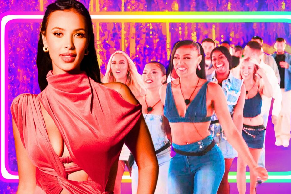 **O Que Esperar da 12ª Temporada de Love Island UK** Onde e quando assistir Love Island UK temporada 12