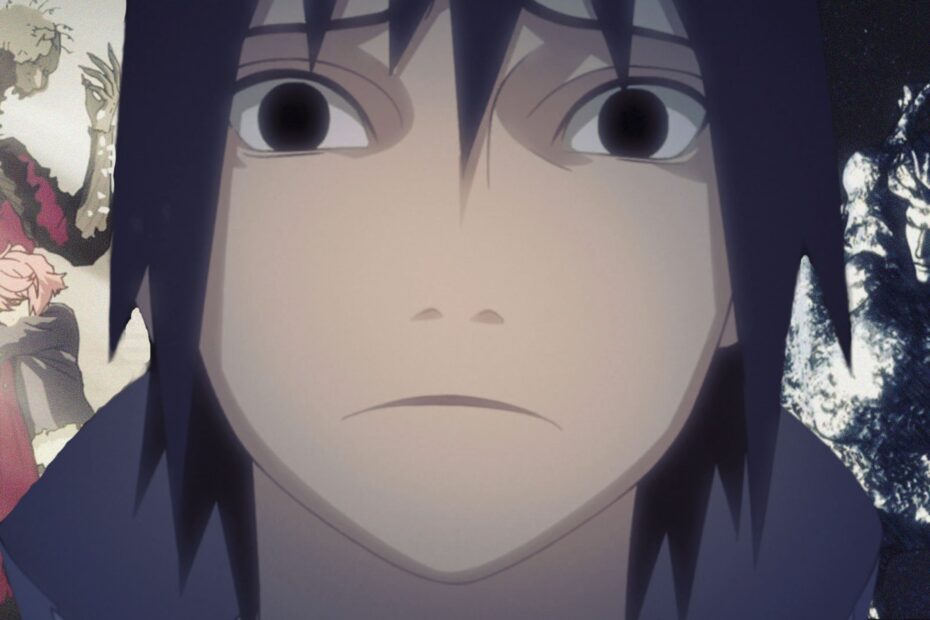 **Os 10 Melhores Episódios de Anime Shonen de Todos os Tempos** Os episódios shonen que marcaram gerações e tocaram corações