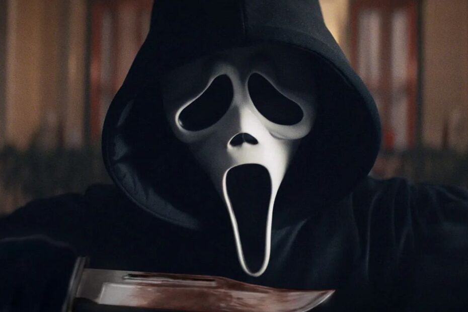 **Todos os assassinos Ghostface de Scream, classificados** Os Fantasmas do Terror: Quem É o Mais Temido de Scream?