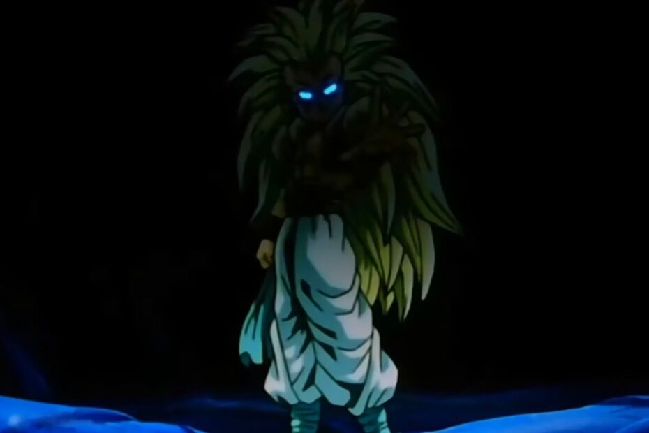 **Os Momentos mais Sombrio de Dragon Ball** Os Lados Sombrio e Emocional de Dragon Ball que Você Não Esperava