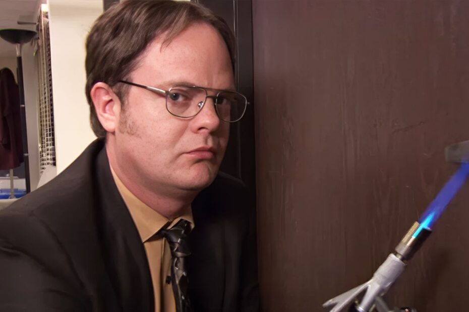 **A Magia do Cold Open em "The Office"** Os Melhores 5 Minutos de Humor na Televisão