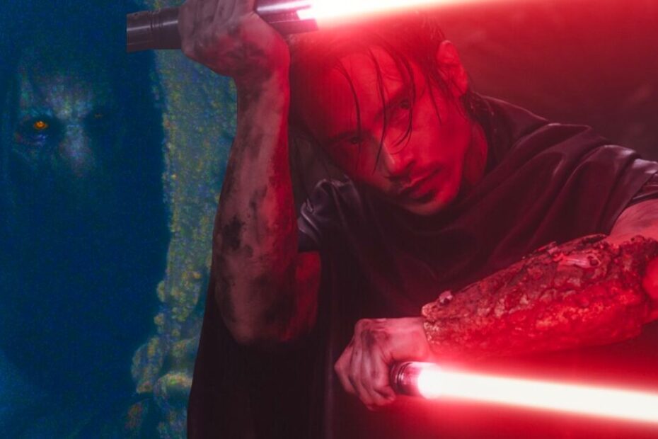 **Teorias sobre Darth Plagueis em The Acolyte** Os Segredos de Bal'demnic: A Revelação de Darth Plagueis