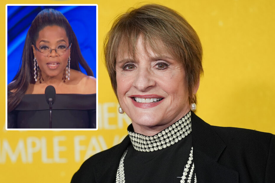 **Patti LuPone Abandona os Tony Awards em Meio a Controvérsias — O Que Aconteceu?** Patti LuPone e a polêmica no Tony Awards: um desdobramento curioso