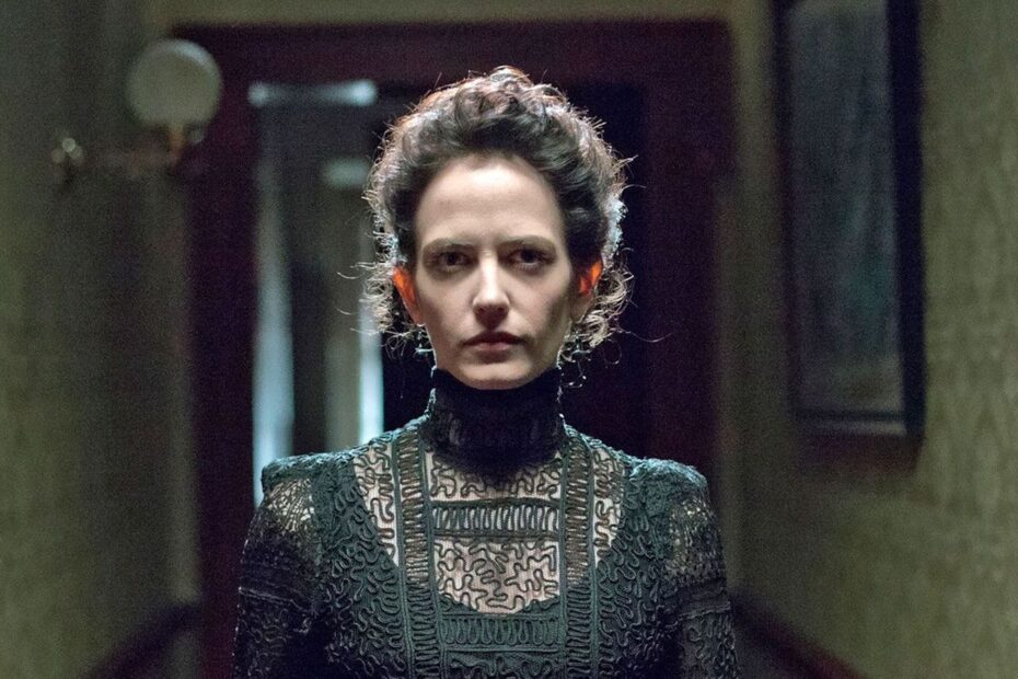 **Penny Dreadful: Uma Joia do Terror que Merece Reconhecimento** Penny Dreadful: O Horror Vitoriano que Você Precisa Conhecer