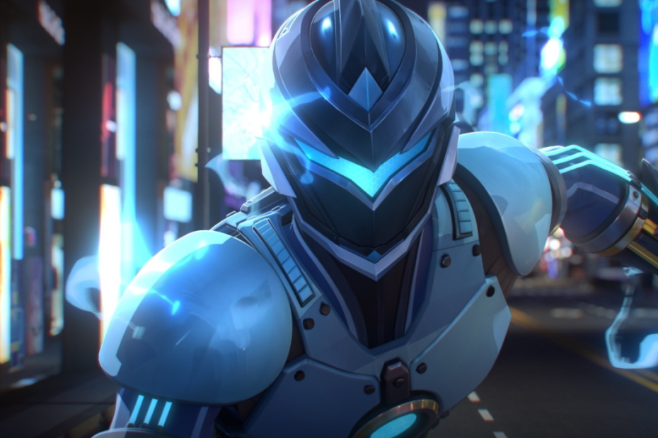 **TO BE HERO X: A NOVA APOSTA NO MUNDO DOS ANIMES** Poderes que nascem da crença: descubra To Be Hero X!