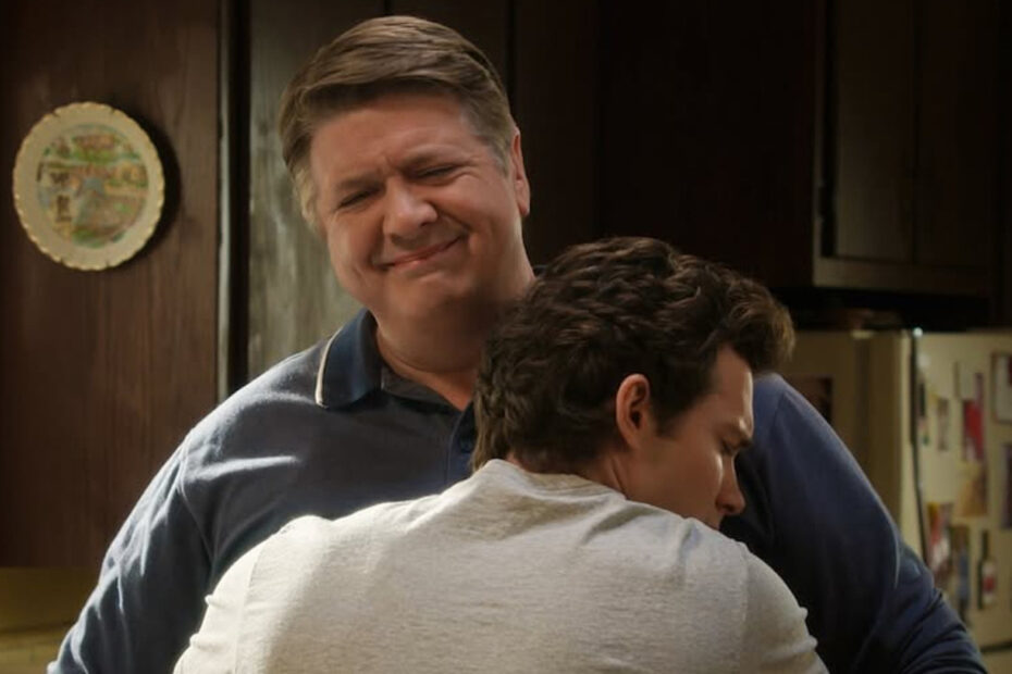 **George Sr. não aparecerá em "Georgie e Mandy"** Por que George Sr. não fará mais cameos em Young Sheldon?