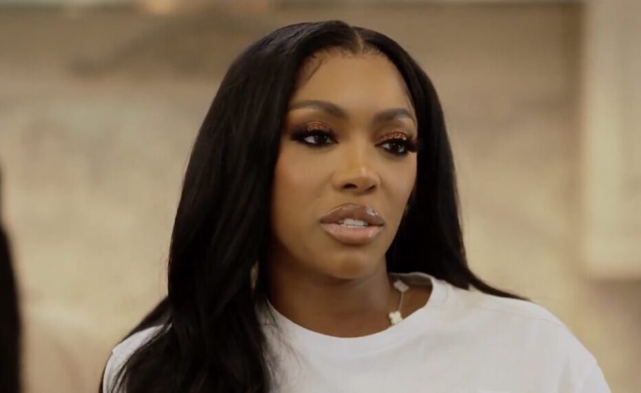 **Porsha Williams Compartilha Detalhes Emocionantes Sobre a Morte de Londie Favors** Porsha Williams Compartilha Detalhes Tristes Sobre a Morte da Prima