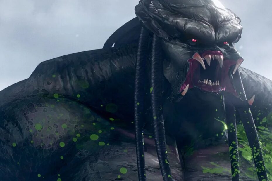 **Predator: Killer of Killers - Uma Mudança na Mitologia da Franquia** Predator: A Nova Face do Caçador e seu Impacto na Franquia