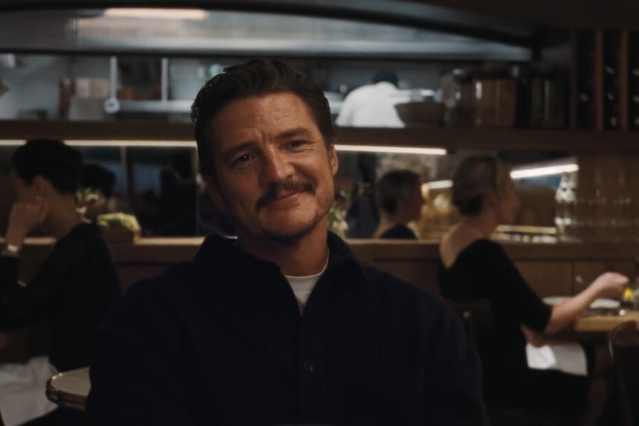 **Os Próximos Filmes de Pedro Pascal que Você Precisa Conhecer** Próximos filmes de Pedro Pascal que você não pode perder