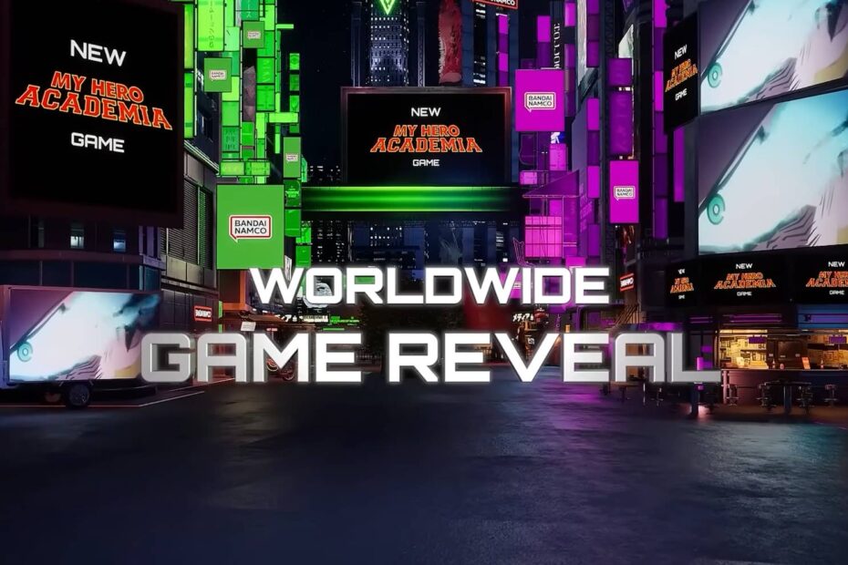 **Bandai Namco Summer Showcase: O que Esperar?** Revelações Impactantes: O Que Esperar do Showcase da Bandai Namco?