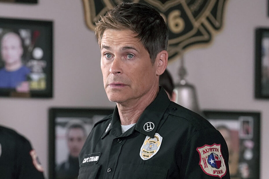 Rob Lowe, conhecido por seu papel como Owen Strand na série "9-1-1: Lone Star", compartilhou algumas reflexões sobre a nova temporada. A série, que estreou sua terceira temporada em 3 de janeiro de 2022, continua a capturar a atenção do público com suas emocionantes tramas e personagens complexos. Rob Lowe aguarda oportunidade de crossover em nova série