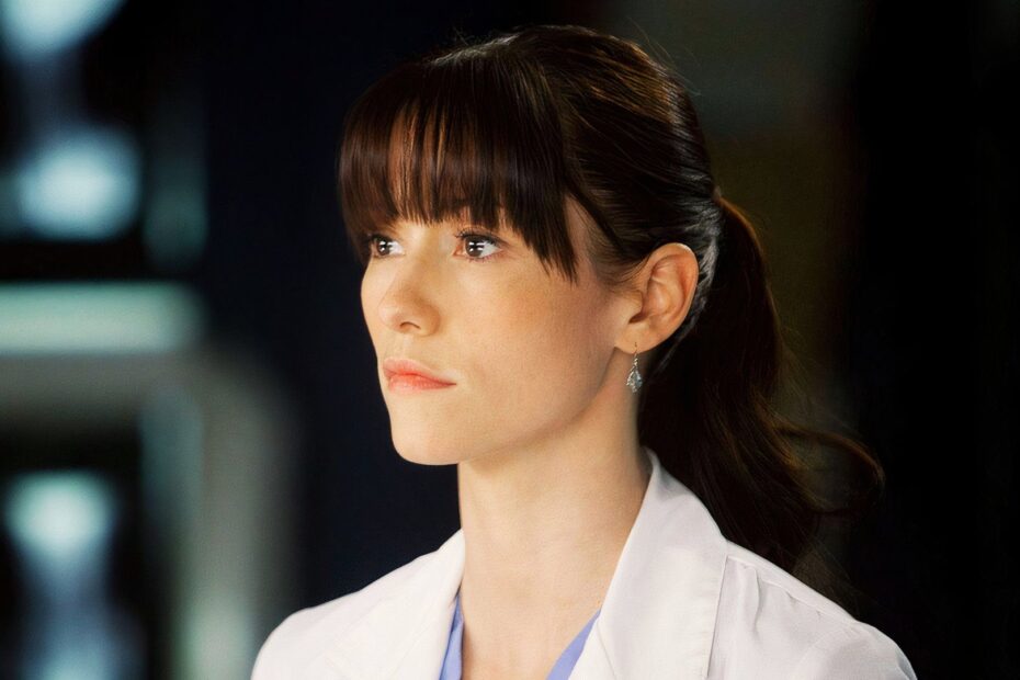 **As saídas mais tristes em Grey's Anatomy** Saídas que derrubaram corações em Grey's Anatomy
