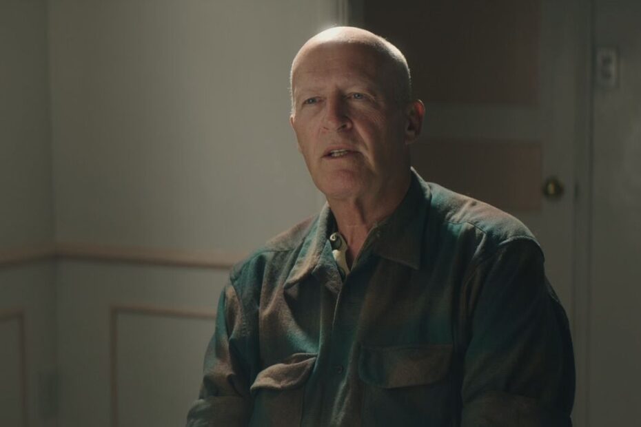 **HBO Apresenta The Mortician: A Verdadeira História Chocante de Crimes e Consequências** Segredos Sombrios: A Verdadeira Face de um Cremador Cruel