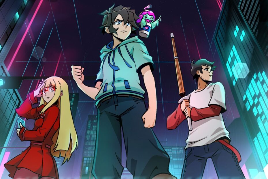 **Sapient Dream: Uma Nova Experiência Musical e Visual** Série Exclusiva Une Manga e Música em Lançamento Imperdível
