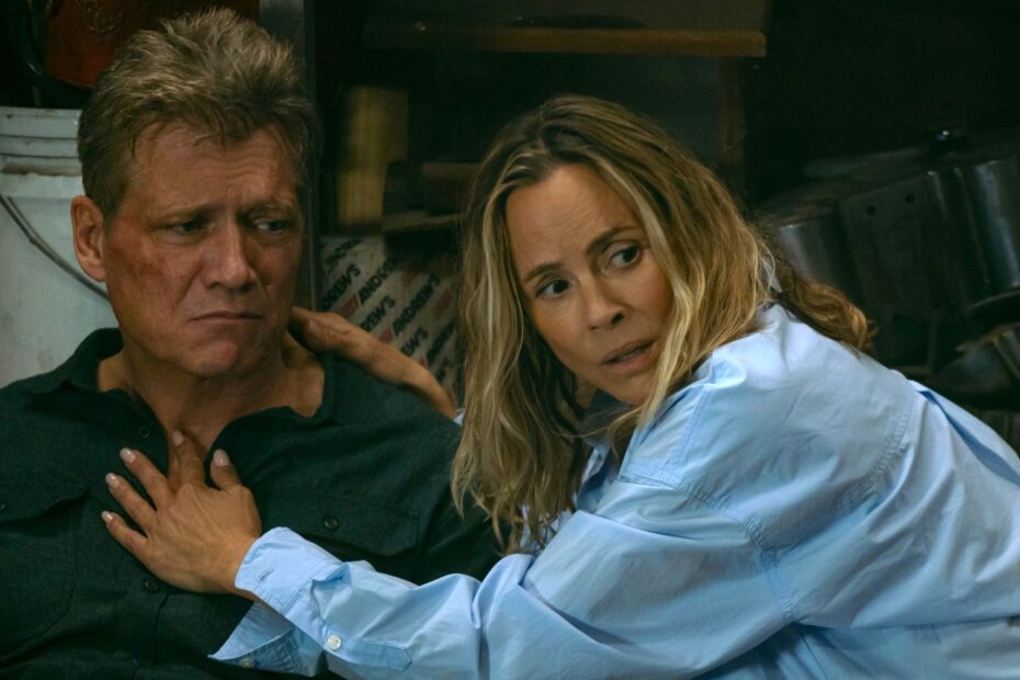 **7 SÉRIES RECOMENDADAS PARA QUEM ADORA 'THE WATERFRONT'** Séries Imperdíveis Para Amantes de The Waterfront