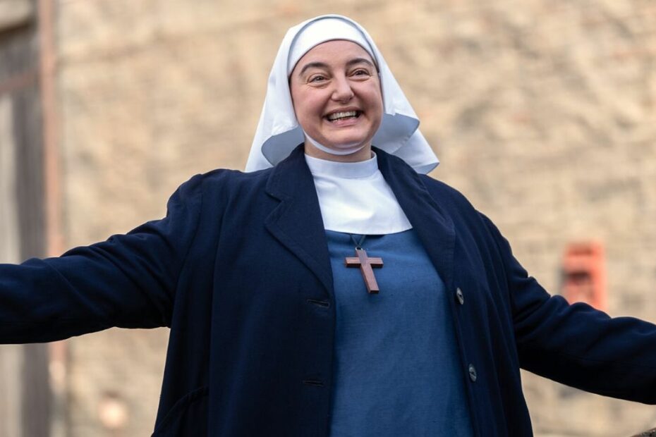 **10 Séries Longas Semelhantes a Call the Midwife** Séries Imperdíveis para Quem Ama Call the Midwife