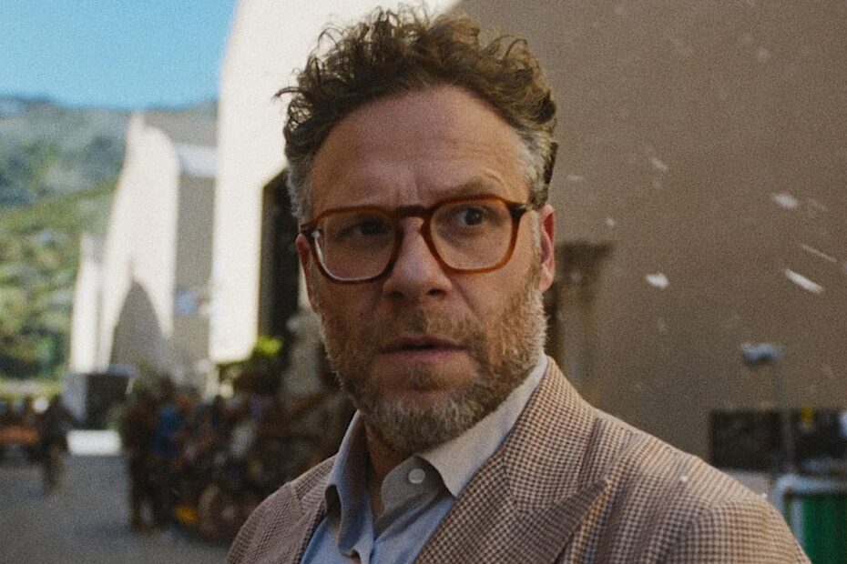 Seth Rogen Revela Audição Perdida para Filme de Ben Affleck com 6% de Aprovação: "Acabaria Minha Carreira Instantaneamente" Seth Rogen Revela Audição Catastrófica para Filme Infame com 6% de Aprovação