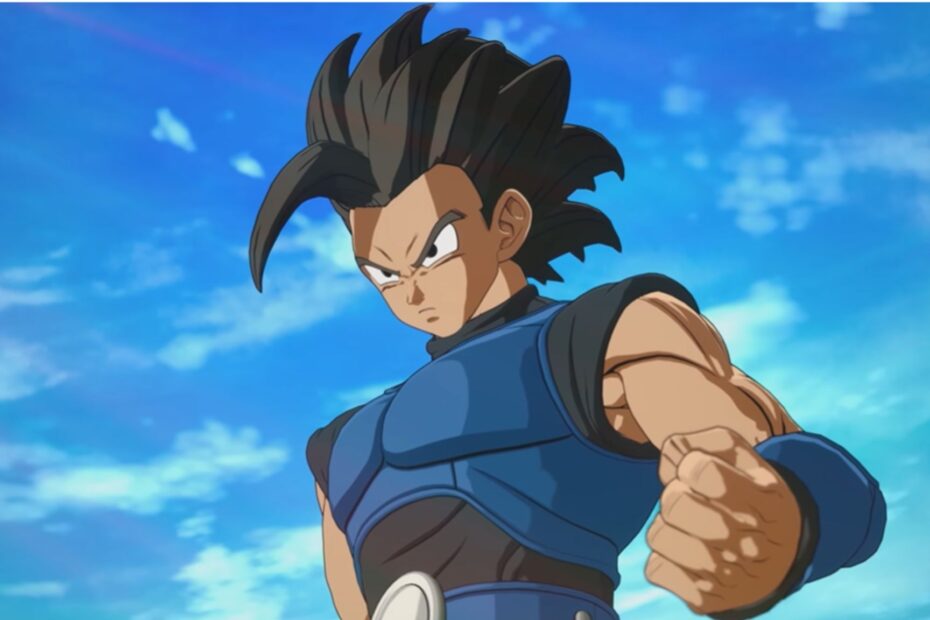 **Dragon Ball Sparking Zero: Novo DLC Com Shallot Anunciado** Sorpresa em Dragon Ball: Shallot ganha DLC em Sparking Zero