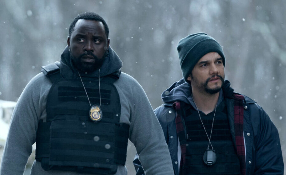 Superando a Dor: Como Brian Tyree Henry Transformou a Perda em Amor na Tela e na Vida
