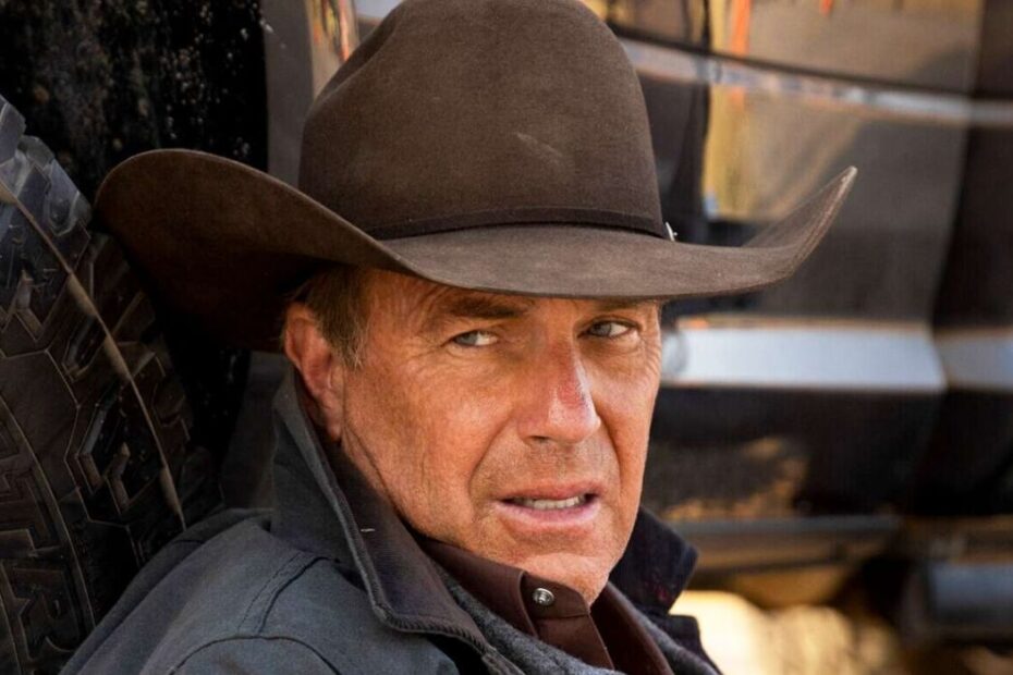 Talentos de Oscar no Mundo de Yellowstone: Conexões Surpreendentes