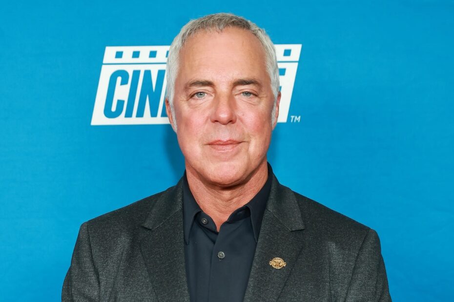 Titus Welliver retorna ao suspense de Dark Winds em novo papel intrigante