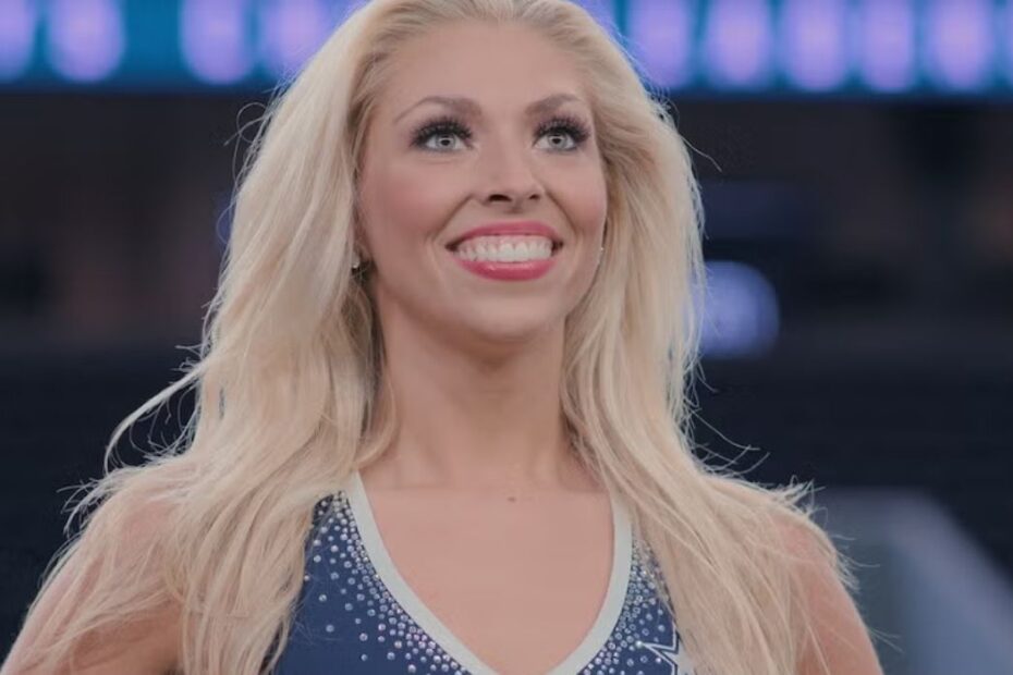 **O Caminho de Recuperação de Victoria Kalina: Da Cheerdance aos Sonhos Renovados** **Transformação Rostec: De Cheerleader a Sonhos Renovados**