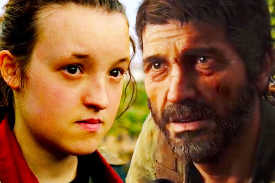 **As principais mudanças de The Last of Us: Adaptação para a TV** Transformações impactantes em The Last of Us: da tela à realidade