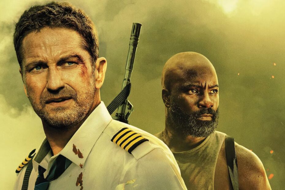 **Plane 2: O Que Sabemos Sobre o Spin-off Ship** Tudo sobre a sequência de Plane 2 e sua data de lançamento