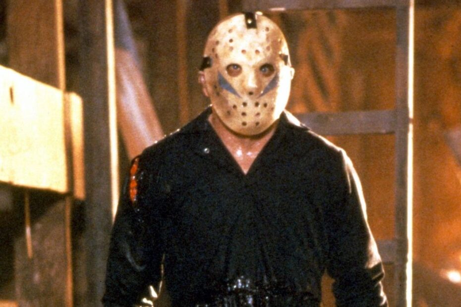 **Friday the 13th: A New Beginning - Um Capítulo Controverso da Franquia** Um Novo Começo: O Filme que Dividiu os Fãs de Friday the 13th