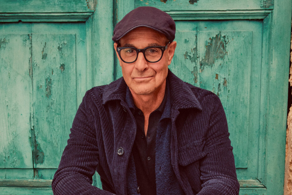 **Stanley Tucci Retorna à Itália em Nova Temporada** Uma Nova Temporada de Sabores: Tucci Volta à Itália para Aventura Culinária em Grande Estilo!