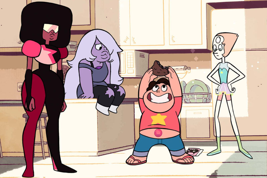 A série "Steven Universe" ganhou uma sequência que está programada para estrear no serviço de streaming Prime Video em 2024. Intitulada "Steven Universe: The Movie", esta nova produção promete expandir ainda mais o universo criado por Rebecca Sugar. A sequência traz de volta personagens amados e introduz novas aventuras, mantendo a essência que conquistou tantos fãs. Universo de Steven ganha nova vida no Prime Video