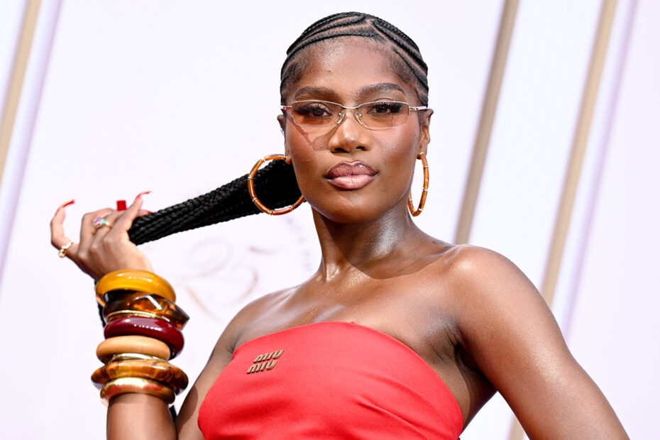 Vencedores do BET Awards 2025 em Tempo Real