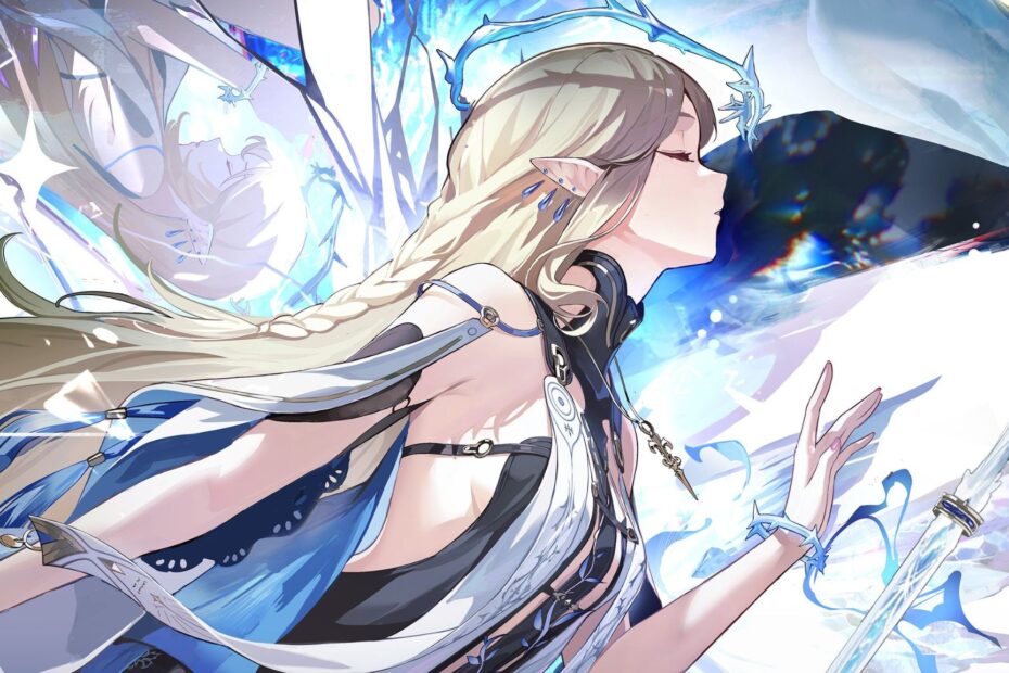 **Wuthering Waves: A Expansão Empolgante com a Versão 2.4** Wuthering Waves: A Revolução que Encanta os Jogadores em 2024