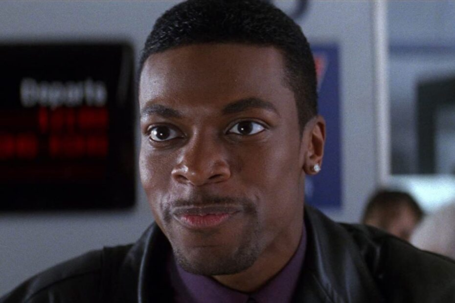 **Rush Hour 2 e a Polêmica do Aviso de Conteúdo** A comédia que envelheceu mal: Rush Hour 2 e sua polêmica atual