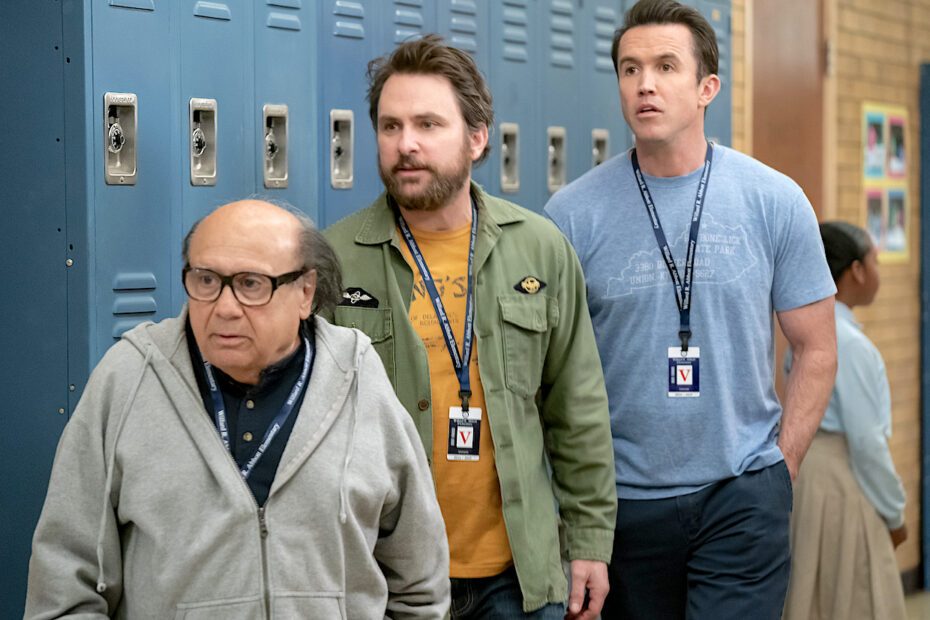 Na estreia da nova temporada de "It's Always Sunny in Philadelphia", que ocorreu no dia 25 de setembro de 2023, os fãs foram brindados com uma série de momentos hilários e situações absurdas, característicos do show. O episódio que marcou o retorno da série, intitulado "The Gang Goes Bowling", trouxe de volta todos os personagens principais, que são conhecidos por sua química explosiva e humor único. A Crônica do Caos: A Visitinha do Gangue à Escola