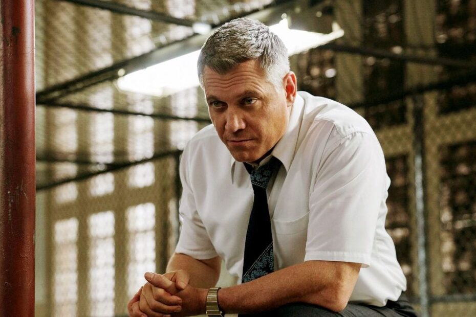 A Esperança Renascente: Mindhunter e o Futuro na Netflix
